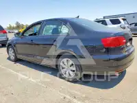 2014 Volkswagen Jetta фото