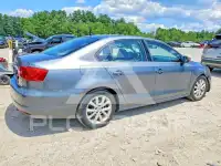 2014 Volkswagen Jetta фото