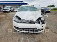 2014 Volkswagen Jetta photo