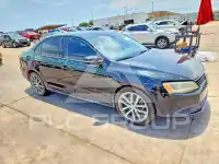 2014 Volkswagen Jetta фото