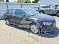 2014 Volkswagen Jetta фото