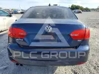 2014 Volkswagen Jetta фото