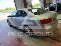 2014 Volkswagen Jetta фото