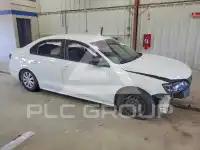 2014 Volkswagen Jetta photo