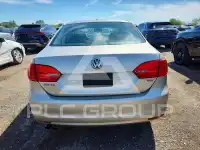 2014 Volkswagen Jetta photo