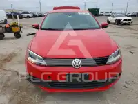 2014 Volkswagen Jetta фото