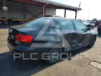 2014 Volkswagen Jetta photo