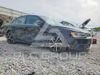 2014 Volkswagen Jetta фото