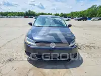 2014 Volkswagen Jetta фото