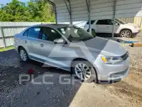 2014 Volkswagen Jetta фото