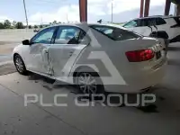 2014 Volkswagen Jetta photo