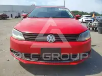 2014 Volkswagen Jetta фото