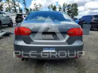 2014 Volkswagen Jetta photo