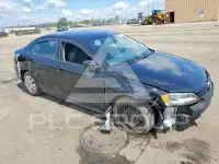 2014 Volkswagen Jetta photo