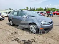 2014 Volkswagen Jetta photo
