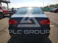 2014 Volkswagen Jetta photo