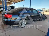 2014 Volkswagen Jetta фото