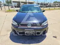 2014 Volkswagen Jetta photo
