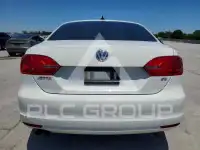 2014 Volkswagen Jetta фото