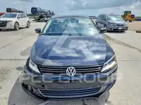 2014 Volkswagen Jetta фото