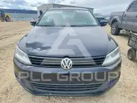 2014 Volkswagen Jetta photo