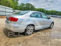 2014 Volkswagen Jetta фото