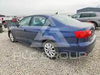 2014 Volkswagen Jetta photo
