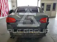 2014 Volkswagen Jetta photo