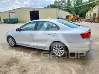 2014 Volkswagen Jetta фото