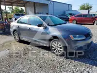 2014 Volkswagen Jetta фото