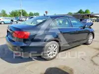 2014 Volkswagen Jetta photo