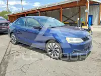 2014 Volkswagen Jetta photo