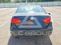 2014 Volkswagen Jetta photo