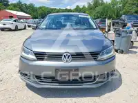 2014 Volkswagen Jetta фото