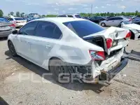 2014 Volkswagen Jetta photo