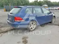 2014 Volkswagen Jetta photo