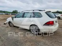 2014 Volkswagen Jetta photo