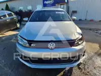 2014 Volkswagen Jetta фото