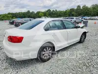 2014 Volkswagen Jetta фото