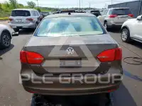 2014 Volkswagen Jetta фото
