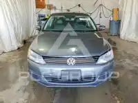 2014 Volkswagen Jetta фото