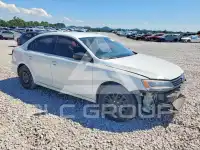 2014 Volkswagen Jetta photo