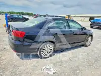 2014 Volkswagen Jetta photo