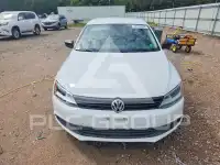 2014 Volkswagen Jetta фото