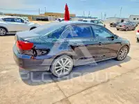 2014 Volkswagen Jetta фото