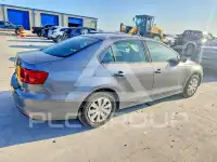 2014 Volkswagen Jetta фото