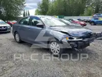 2014 Volkswagen Jetta photo