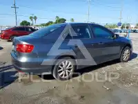 2014 Volkswagen Jetta фото