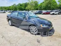 2014 Volkswagen Jetta фото