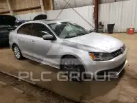 2014 Volkswagen Jetta фото